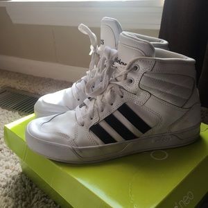 Adidas High Tops
